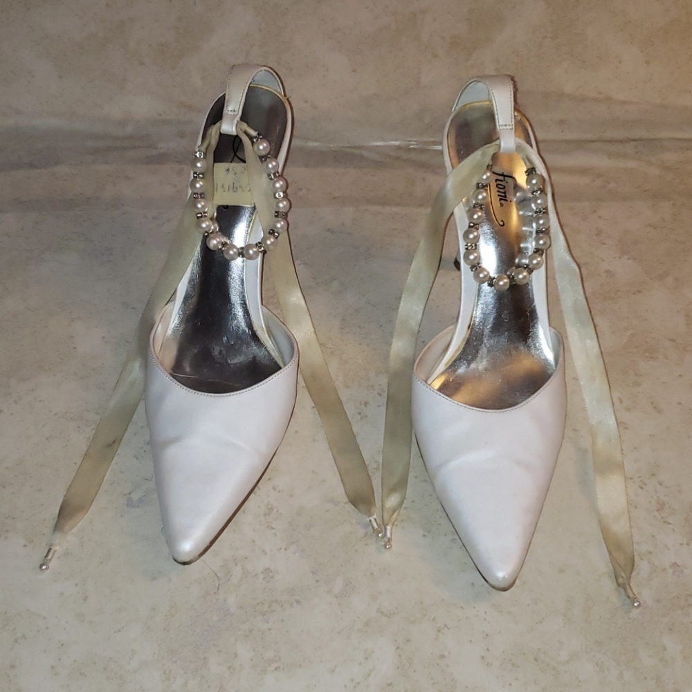 Fioni Stilettos